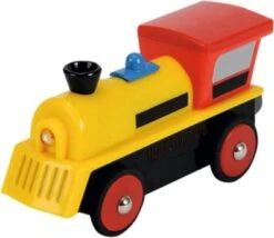 Eichhorn Bahn, E-Lok, 1 Stück 9 Eichhorn Bahn, E-Lok, 1 Stück -Otto 2447902 03