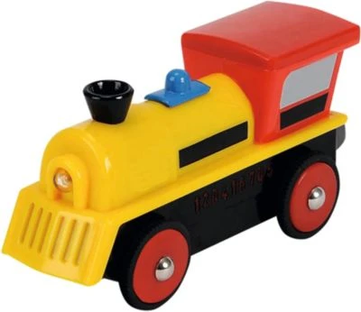 Eichhorn Bahn, E-Lok, 1 Stück 5 Eichhorn Bahn, E-Lok, 1 Stück – Bild 3