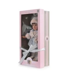 MONI Kinderpuppe 46 Cm Haare, Mütze, Bewegliche Arme Beine, Ab 3 Jahre Babypuppen 7 MONI Kinderpuppe 46 Cm Haare, Mütze, Bewegliche Arme Beine, Ab 3 Jahre Babypuppen -Otto 24498288 03