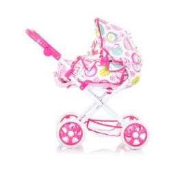 Chipolino Puppenwagen Nelly Klappbar Puppenwagen 10 Chipolino Puppenwagen Nelly Klappbar Puppenwagen -Otto 24498392 03