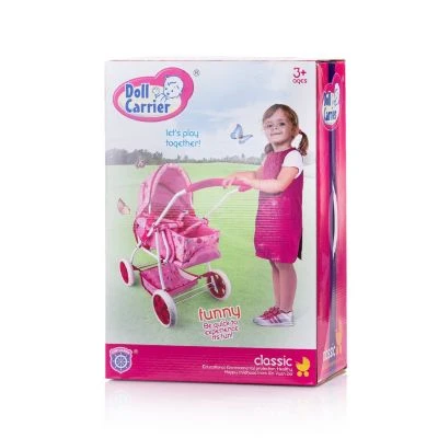 Chipolino Puppenwagen Nelly Klappbar Puppenwagen 8 Chipolino Puppenwagen Nelly Klappbar Puppenwagen – Bild 6