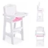 MONI Puppenhochstuhl B012 Puppenmöbel 2 MONI Puppenhochstuhl B012 Puppenmöbel -Otto 24498636 01