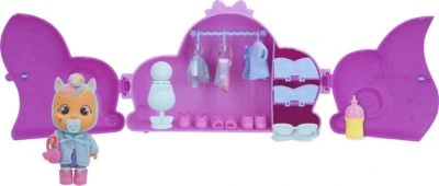 Cry Babies Magic Tears Jenna's Kleiderschrank 3 Cry Babies Magic Tears Jenna's Kleiderschrank