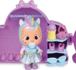 Cry Babies Magic Tears Jenna's Kleiderschrank 11 Cry Babies Magic Tears Jenna's Kleiderschrank -Otto 24513077 04