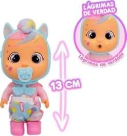 Cry Babies Magic Tears Jenna's Kleiderschrank 12 Cry Babies Magic Tears Jenna's Kleiderschrank -Otto 24513077 05