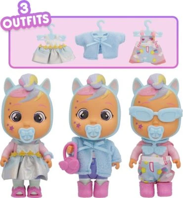 Cry Babies Magic Tears Jenna's Kleiderschrank 8 Cry Babies Magic Tears Jenna's Kleiderschrank – Bild 6