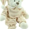 Sweety-Toys 5826 Kuschelbär Sleepy Braun, 40 Cm 2 Sweety-Toys 5826 Kuschelbär Sleepy Braun, 40 Cm -Otto 24513117 01
