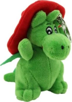 Sweety-Toys 11353 Plüschanhänger Drache Grisu, 10 Cm -Otto 24513142 04