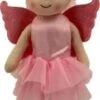 Sweety-Toys 13289 Stoffpuppe Ballerina Mit Rosa Kleid Und Krone, 50 Cm 2 Sweety-Toys 13289 Stoffpuppe Ballerina Mit Rosa Kleid Und Krone, 50 Cm -Otto 24513215 01
