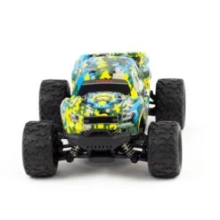 Blij'r RC Auto Beast 9 Blij'r RC Auto Beast -Otto 24540298 03