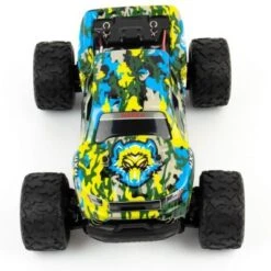 Blij'r RC Auto Beast 10 Blij'r RC Auto Beast -Otto 24540298 04