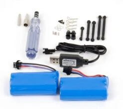 Blij'r RC Auto Beast 11 Blij'r RC Auto Beast -Otto 24540298 05