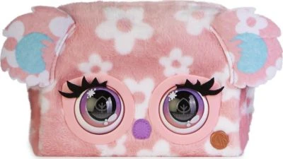 Purse Pets Print Perfect Koala 3 Purse Pets Print Perfect Koala