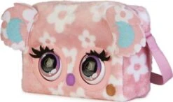 Purse Pets Print Perfect Koala 10 Purse Pets Print Perfect Koala -Otto 24550193 03