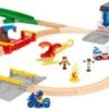 BRIO Rettungsteam-Zugset 1 BRIO Rettungsteam-Zugset -Otto 24616801 01