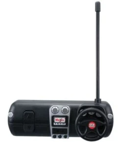 Maisto Fernlenkfahrzeug RC 1:24 Ford Mustang GT ´67 (RTR) 7 Maisto Fernlenkfahrzeug RC 1:24 Ford Mustang GT ´67 (RTR) -Otto 2462962 03