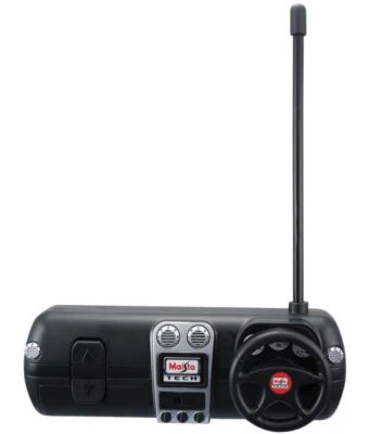 Maisto Fernlenkfahrzeug RC 1:24 Ford Mustang GT ´67 (RTR) 5 Maisto Fernlenkfahrzeug RC 1:24 Ford Mustang GT ´67 (RTR) – Bild 3