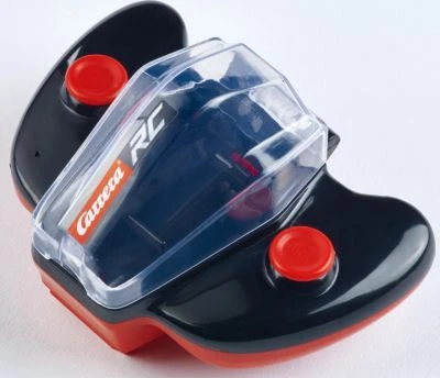 CARRERA RC - 2,4GHz Mario Kart Mini RC Mario, Ferngesteuertes Auto Für Kinder Ab 6 Jahren 4 CARRERA RC - 2,4GHz Mario Kart Mini RC Mario, Ferngesteuertes Auto Für Kinder Ab 6 Jahren – Bild 2