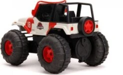 JADA Hollywood Rides Jurassic Park RC Sea And Land Jeep 1:16 12 JADA Hollywood Rides Jurassic Park RC Sea And Land Jeep 1:16 -Otto 24780771 05