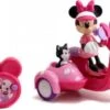 JADA Radio Control IRC Minnie Scooter 1 JADA Radio Control IRC Minnie Scooter -Otto 24780855 01