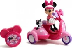 JADA Radio Control IRC Minnie Scooter