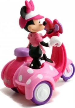 JADA Radio Control IRC Minnie Scooter 12 JADA Radio Control IRC Minnie Scooter -Otto 24780855 05