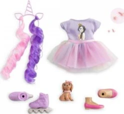 Corolle Girls - Luna Einhorn Set 12 Corolle Girls - Luna Einhorn Set -Otto 24798355 05