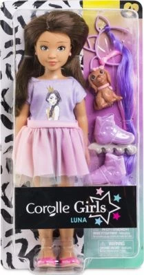 Corolle Girls - Luna Einhorn Set 8 Corolle Girls - Luna Einhorn Set – Bild 6