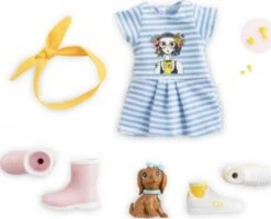 Corolle Girls - Zoe Natur + Abenteuer Set 12 Corolle Girls - Zoe Natur + Abenteuer Set -Otto 24798357 05