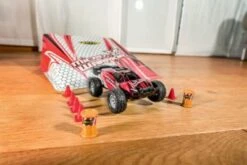 CARSON 1:32 Micro X-Warrior 2.0 2.4G 100% RTR -Otto 24801595 05