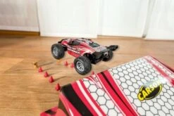 CARSON 1:32 Micro X-Warrior 2.0 2.4G 100% RTR -Otto 24801595 06