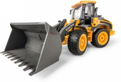 CARSON 1:16 Radlader Volvo 2.4G 100% RTR 4 CARSON 1:16 Radlader Volvo 2.4G 100% RTR – Bild 2