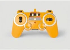 CARSON 1:16 Radlader Volvo 2.4G 100% RTR 11 CARSON 1:16 Radlader Volvo 2.4G 100% RTR -Otto 24801599 04