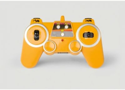 CARSON 1:16 Radlader Volvo 2.4G 100% RTR 6 CARSON 1:16 Radlader Volvo 2.4G 100% RTR – Bild 4