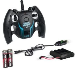 CARSON 1:10 MyFirst Mag.Mach.2.4G 100% RTR Blau -Otto 24801607 04