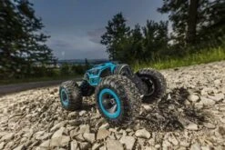 CARSON 1:10 MyFirst Mag.Mach.2.4G 100% RTR Blau -Otto 24801607 05