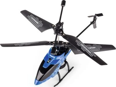 CARSON Starter Tyrann 230 IR 2Ch RTF Night Blue 4 CARSON Starter Tyrann 230 IR 2Ch RTF Night Blue – Bild 2