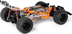 CARSON 1:10 FE Speed Warrior 2.4G 100%RTR Orange -Otto 24801613 03