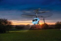 CARSON Starter Tyrann 230 IR 2Ch RTF Cyan 13 CARSON Starter Tyrann 230 IR 2Ch RTF Cyan -Otto 24801619 06