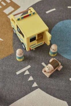 Kids Concept Krankenwagen Aiden 5-teilig Autospielesets 13 Kids Concept Krankenwagen Aiden 5-teilig Autospielesets -Otto 24933688 06