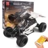 MOULD KING Klemmbausteineset Offroad Buggy 1 MOULD KING Klemmbausteineset Offroad Buggy -Otto 24934441 01