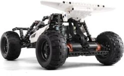 MOULD KING Klemmbausteineset Offroad Buggy -Otto 24934441 05