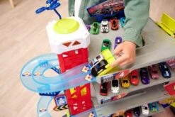 Majorette Super Chase Center -Otto 24946896 03