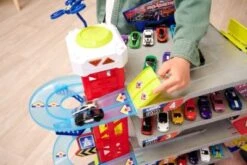 Majorette Super Chase Center -Otto 24946896 04