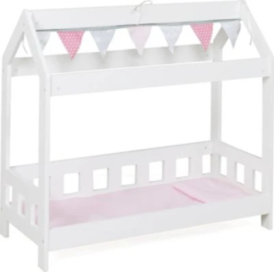 CHIC 2000 Cabin Bett, Stars Grau 3 CHIC 2000 Cabin Bett, Stars Grau