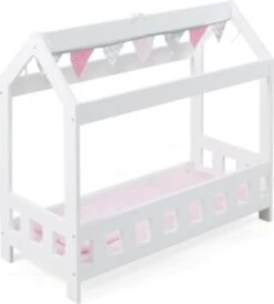 CHIC 2000 Cabin Bett, Stars Grau 8 CHIC 2000 Cabin Bett, Stars Grau -Otto 24957680 03