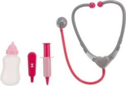 BAYER Doktor Puppe 38cm Set 11 BAYER Doktor Puppe 38cm Set -Otto 24970681 04