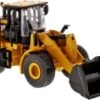 CAT 950M Radlader 1:64 2 CAT 950M Radlader 1:64 -Otto 24970697 01
