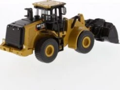 CAT 950M Radlader 1:64 -Otto 24970697 03