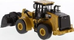 CAT 950M Radlader 1:64 -Otto 24970697 05
